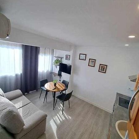 Acc Seminario Park Paradise Apartment Jaen Ngoại thất bức ảnh