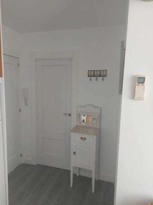 Acc Seminario Park Paradise Apartment Jaen Ngoại thất bức ảnh
