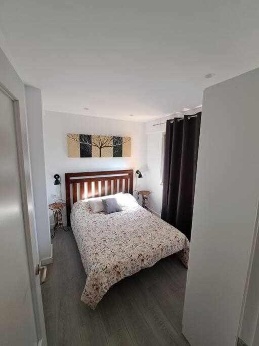 Acc Seminario Park Paradise Apartment Jaen Ngoại thất bức ảnh