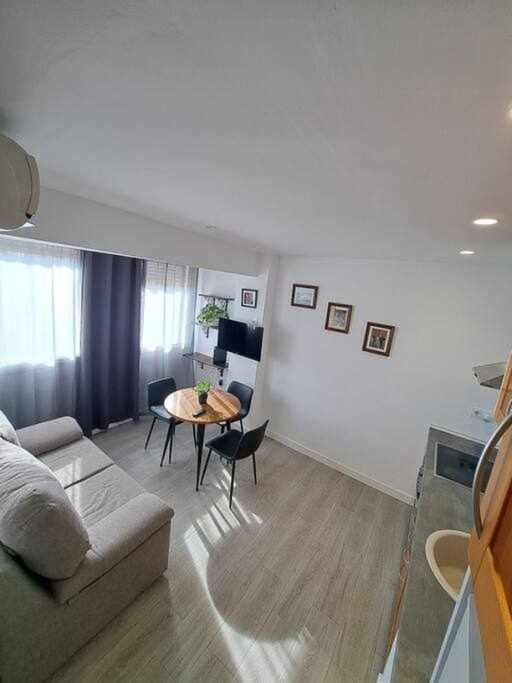 Acc Seminario Park Paradise Apartment Jaen Ngoại thất bức ảnh